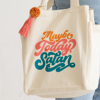 07/11/2026 Summer Tote Bag Workshop