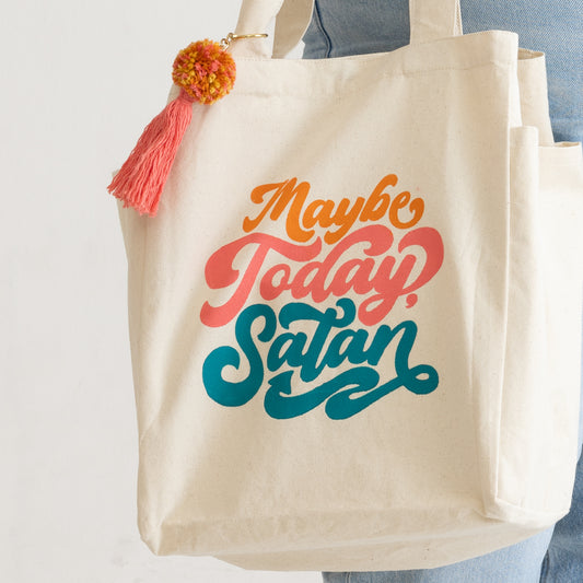07/11/2026 Summer Tote Bag Workshop