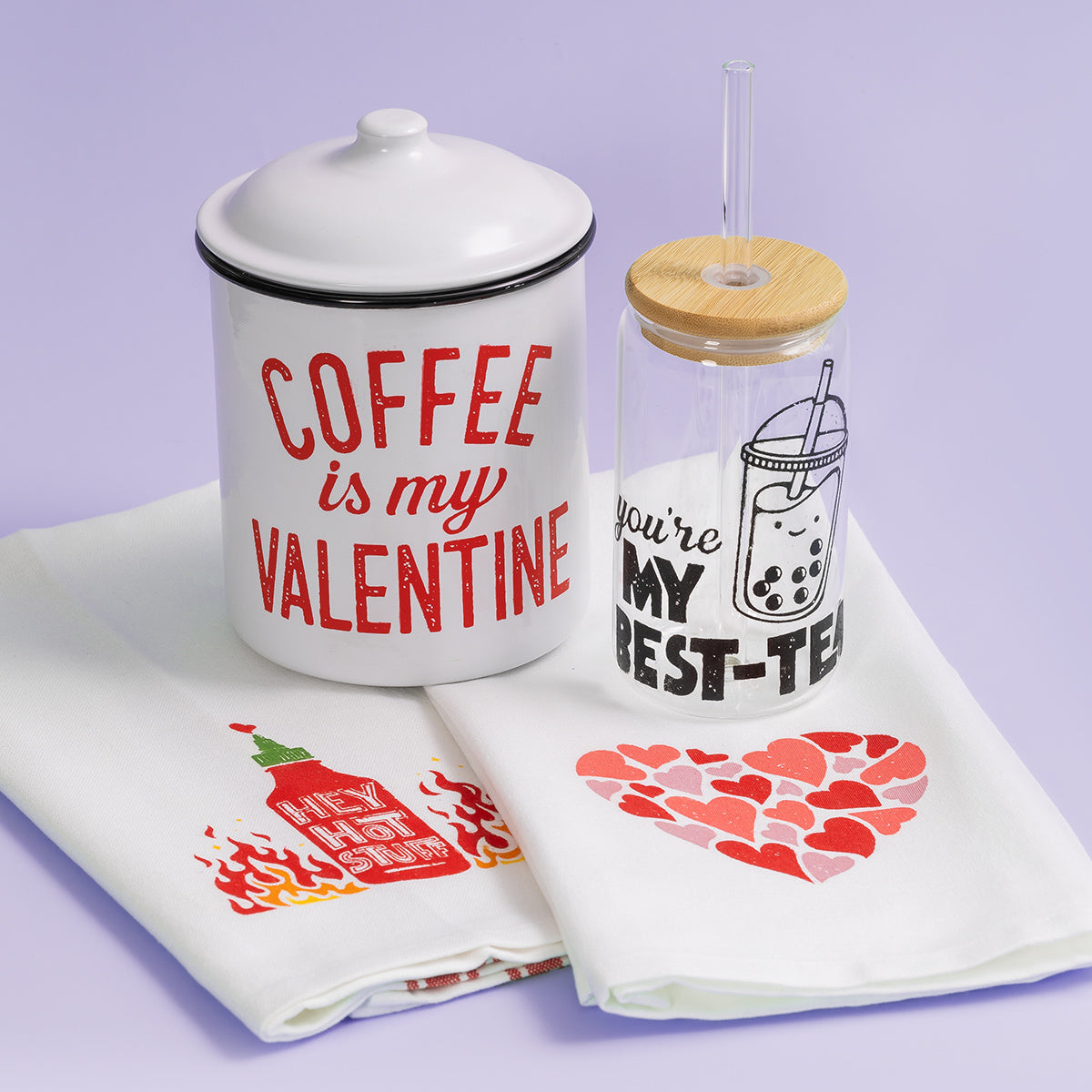 Tea Towel Workshop