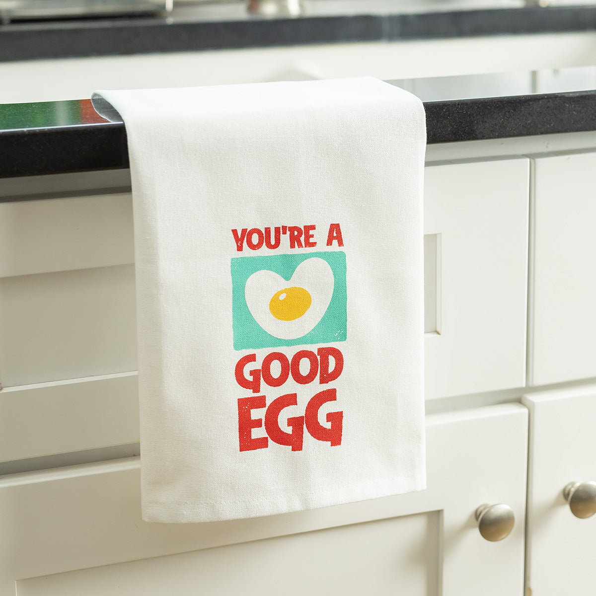 Tea Towel Workshop