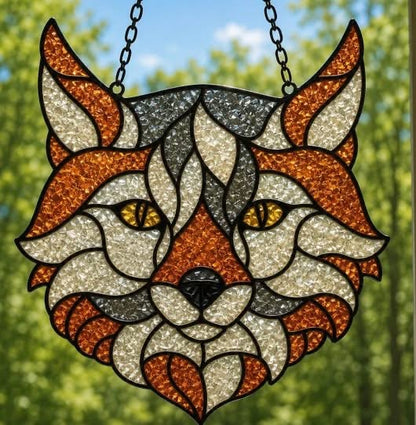 09/30/2026 Halloween Faux Stained Glass Workshop at Campbell Pizza in Los Gatos-Campbell