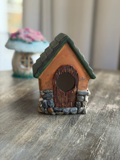 09/13/2026 Fairy Houses Workshop in Castro Valley
