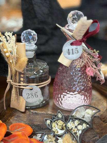 09/20/2026 Magical Potion Bottles in Castro Valley
