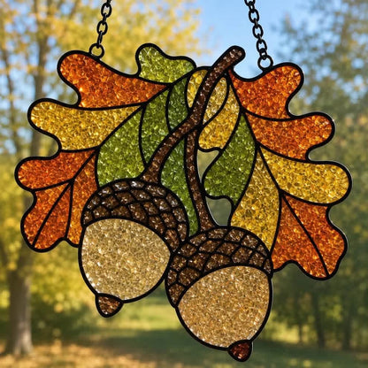09/30/2026 Halloween Faux Stained Glass Workshop at Campbell Pizza in Los Gatos-Campbell
