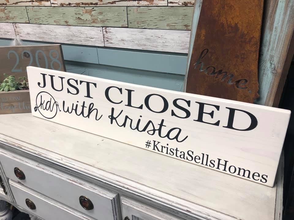 Realtor Closing Gifts