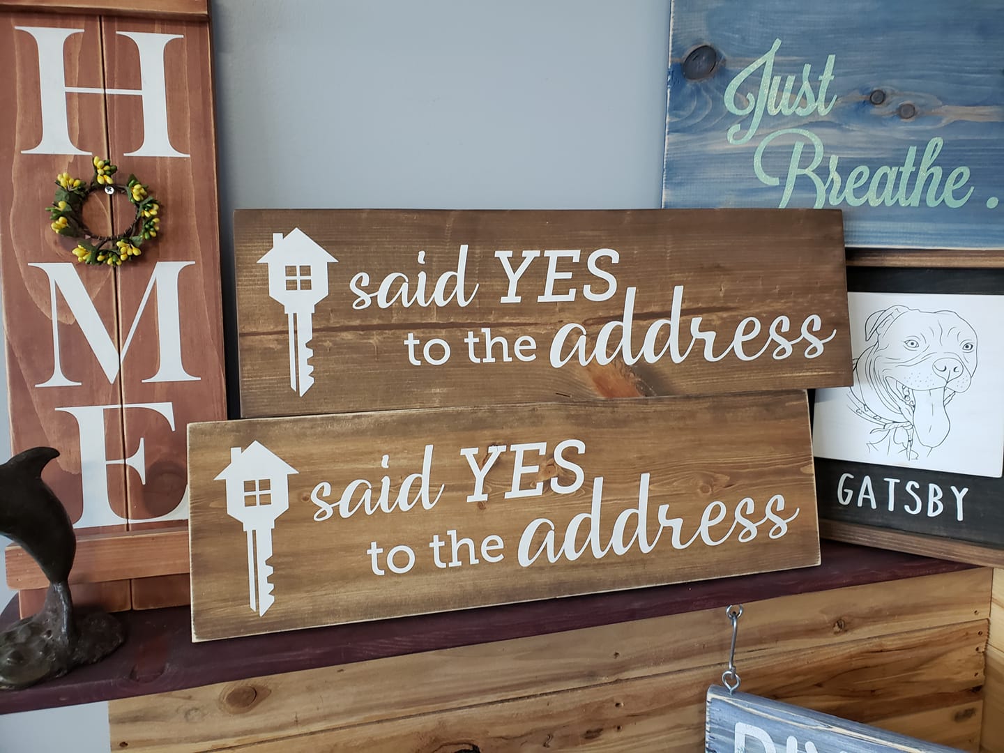 Realtor Closing Gifts