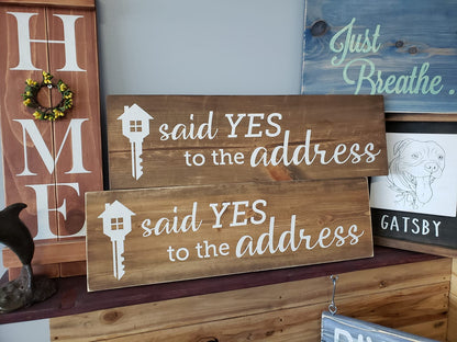 Realtor Closing Gifts