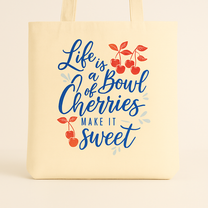 07/11/2026 Summer Tote Bag Workshop