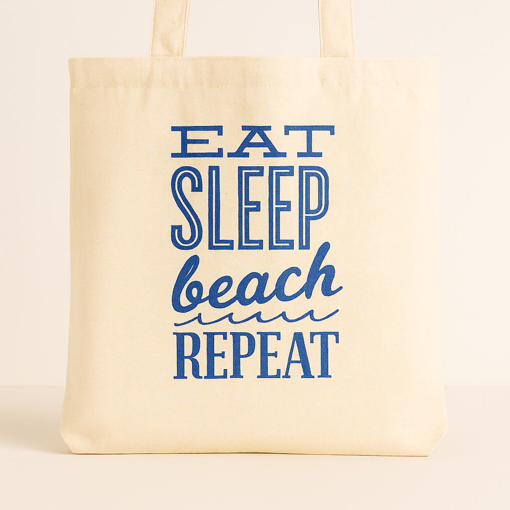 07/11/2026 Summer Tote Bag Workshop
