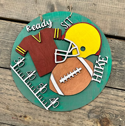 All Things Sports! Workshop - KID FRIENDLY