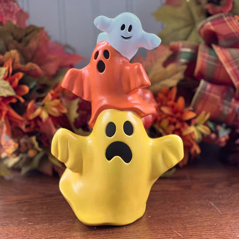 Pre-ORDER Halloween Ceramics
