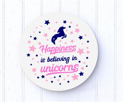 Round Signs Workshop - KID FRIENDLY