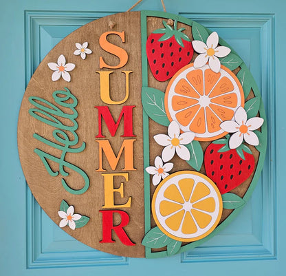 06/28/2026 Patriotic Door Sign Workshop at TwiningVine Winery in Castro Valley
