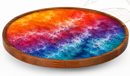 08/22/2026 Resin Workshop at Saltwater Gifts & Books in Pleasanton