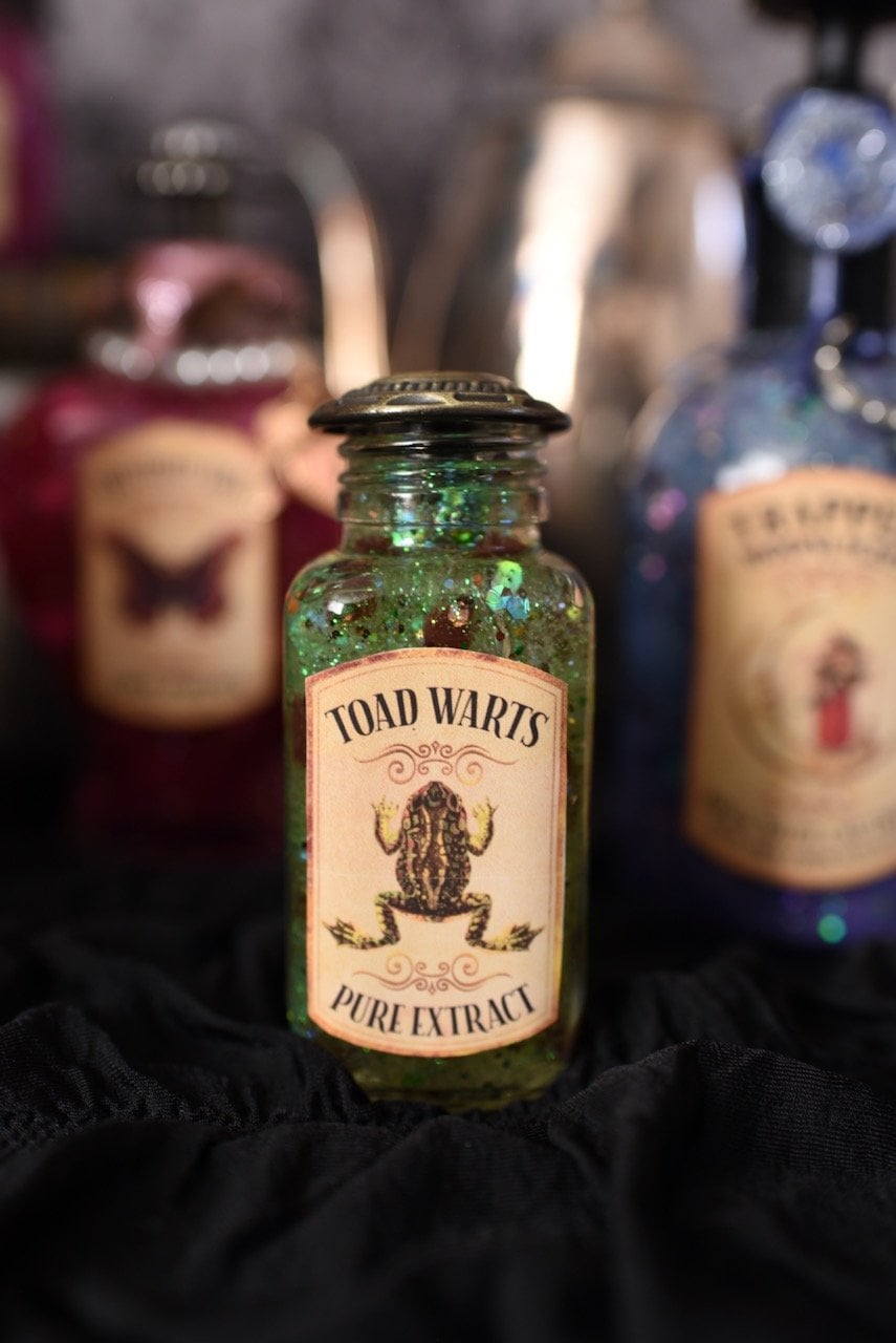 09/20/2026 Magical Potion Bottles in Castro Valley