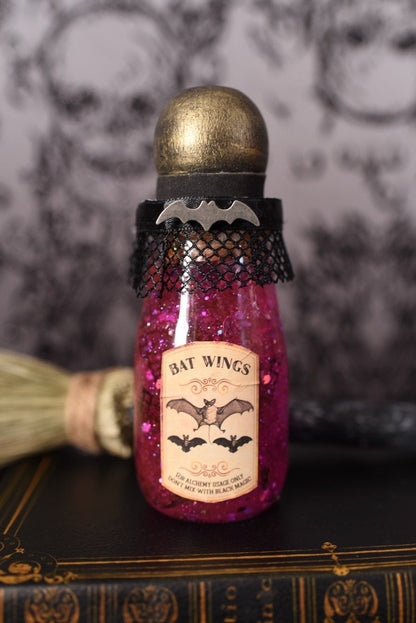 09/20/2026 Magical Potion Bottles in Castro Valley
