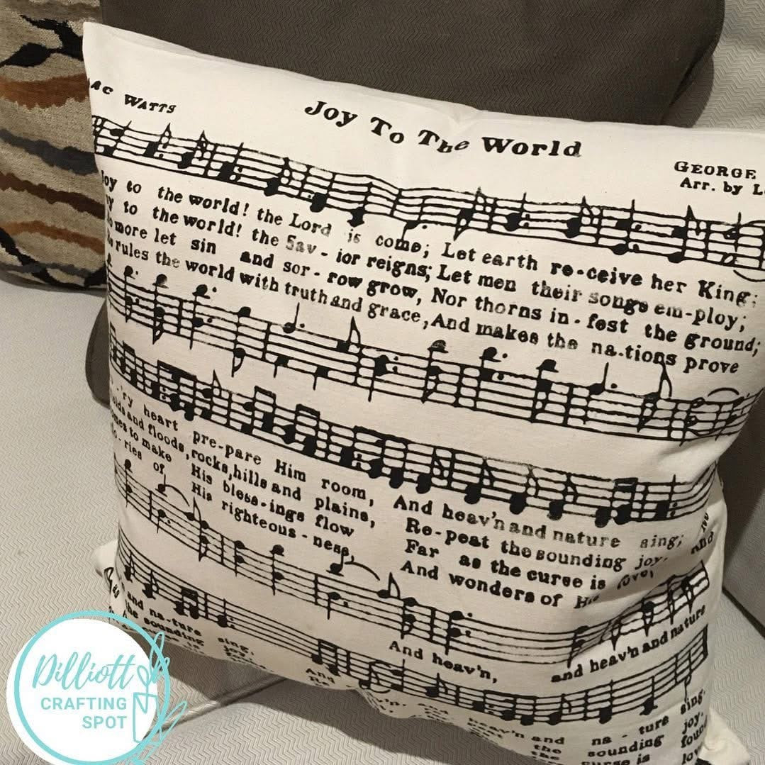 Pillow Fight Workshop - by Chalk Couture