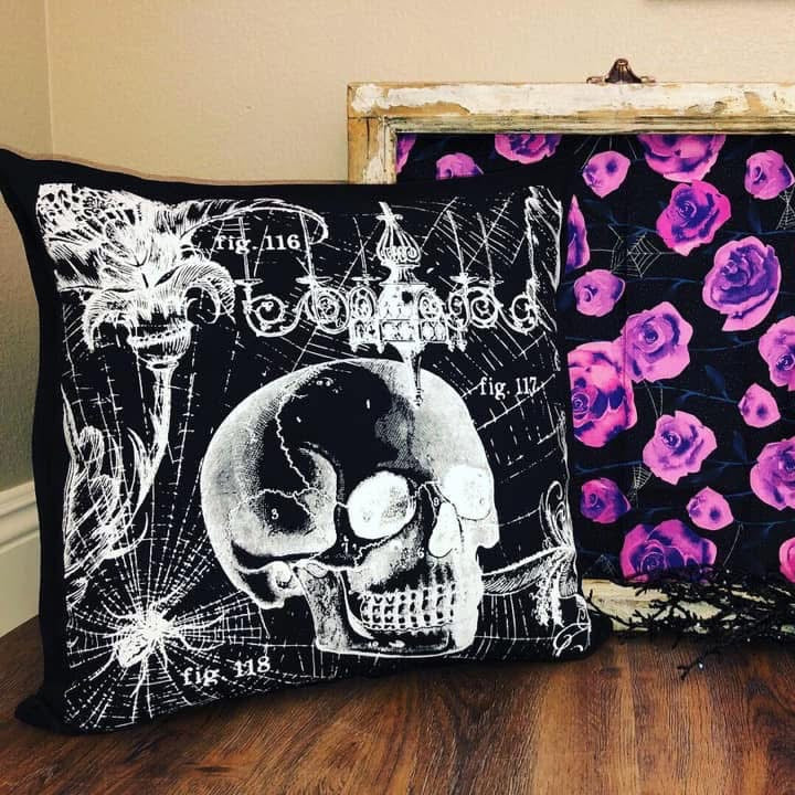 Pillow Fight Workshop - by Chalk Couture