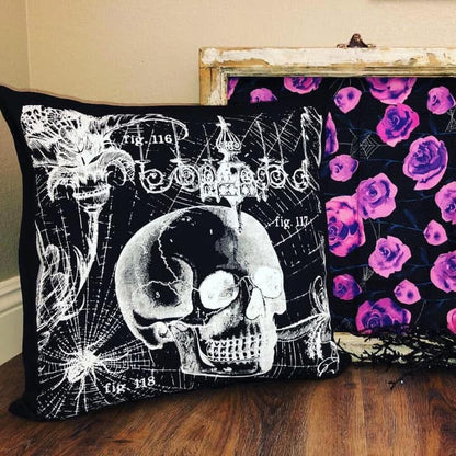 Pillow Fight Workshop - by Chalk Couture