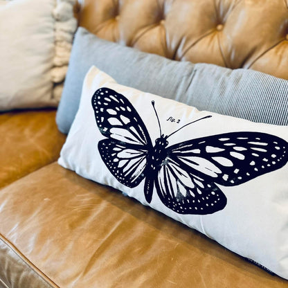 Pillow Fight Workshop - by Chalk Couture