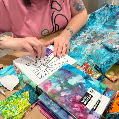 Kinusaiga Workshop