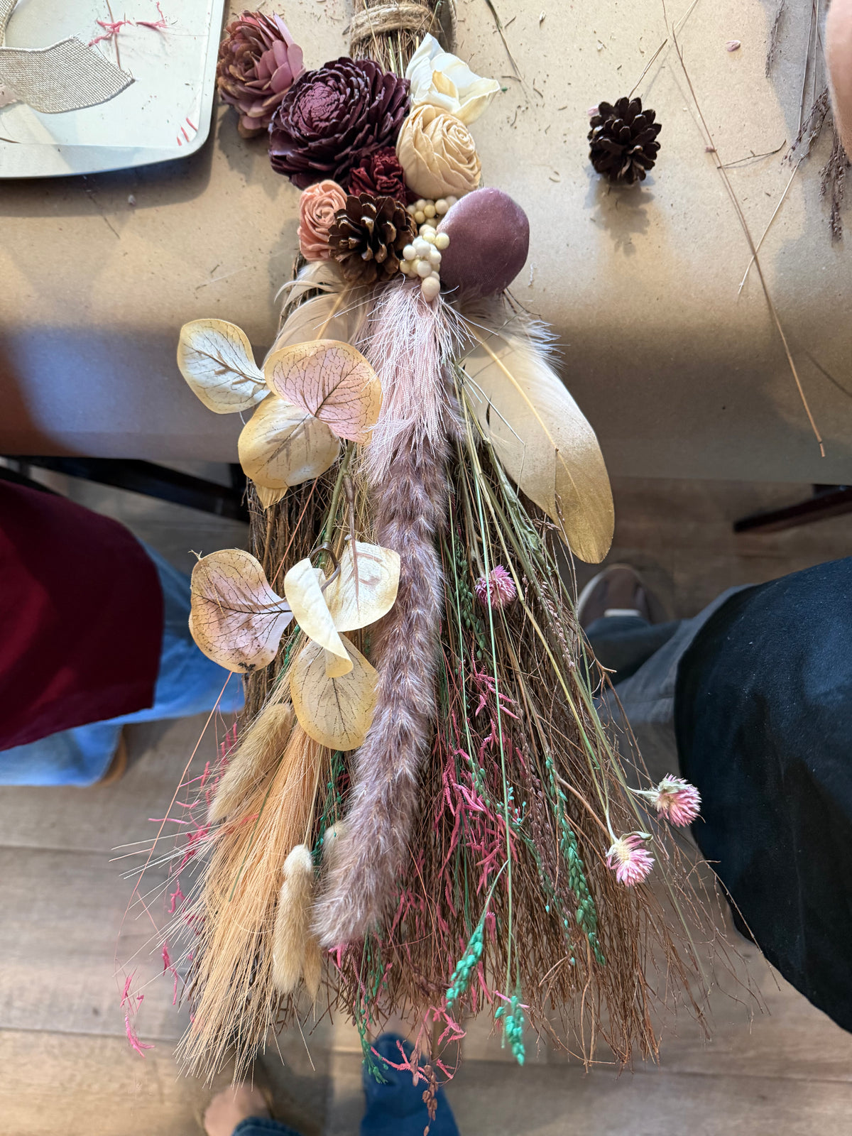 10/23/2026 Witchy Broom Bar at Chocolate Fish Coffee in Livermore