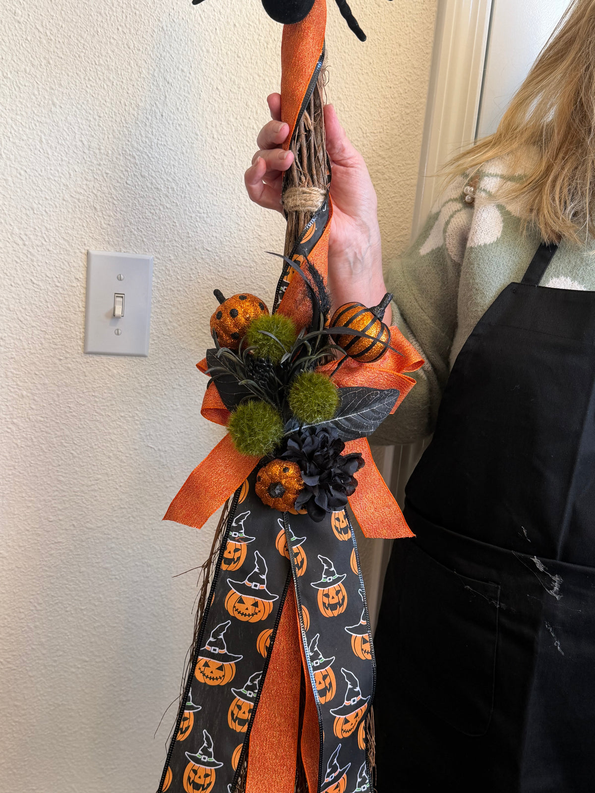 10/23/2026 Witchy Broom Bar at Chocolate Fish Coffee in Livermore