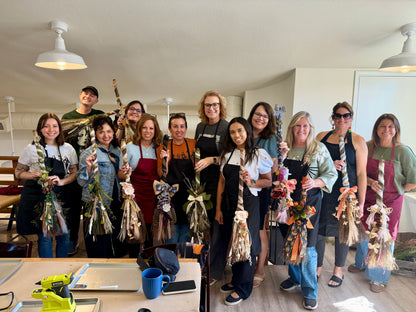 10/23/2026 Witchy Broom Bar at Chocolate Fish Coffee in Livermore