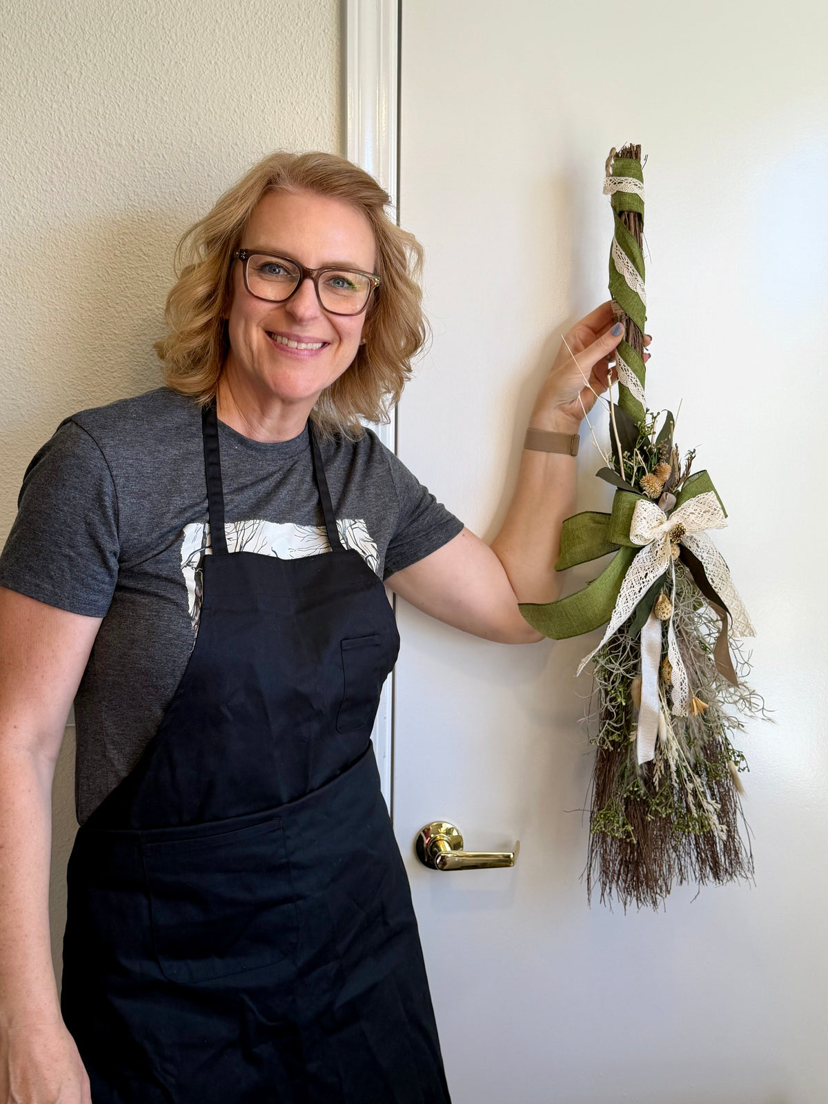 10/23/2026 Witchy Broom Bar at Chocolate Fish Coffee in Livermore