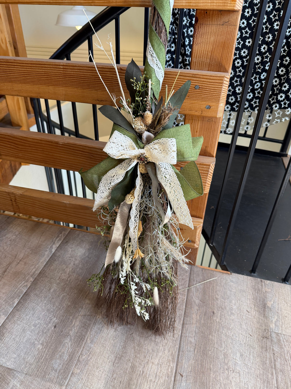 10/23/2026 Witchy Broom Bar at Chocolate Fish Coffee in Livermore