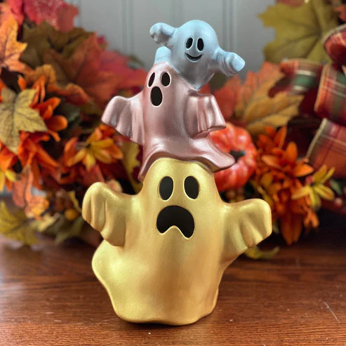Pre-ORDER Halloween Ceramics