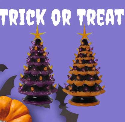 Pre-ORDER Halloween Ceramics