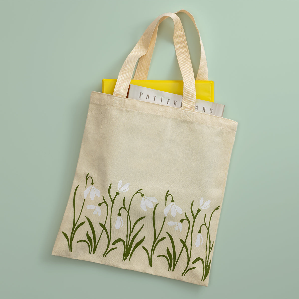 07/11/2026 Summer Tote Bag Workshop