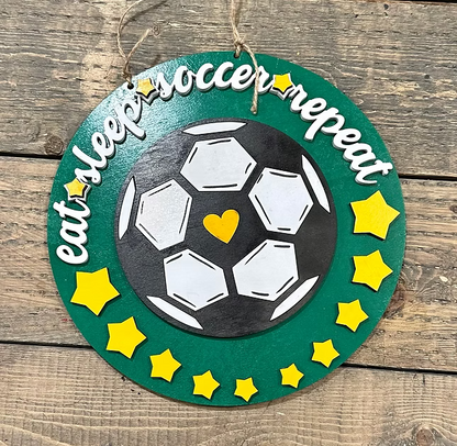 All Things Sports! Workshop - KID FRIENDLY