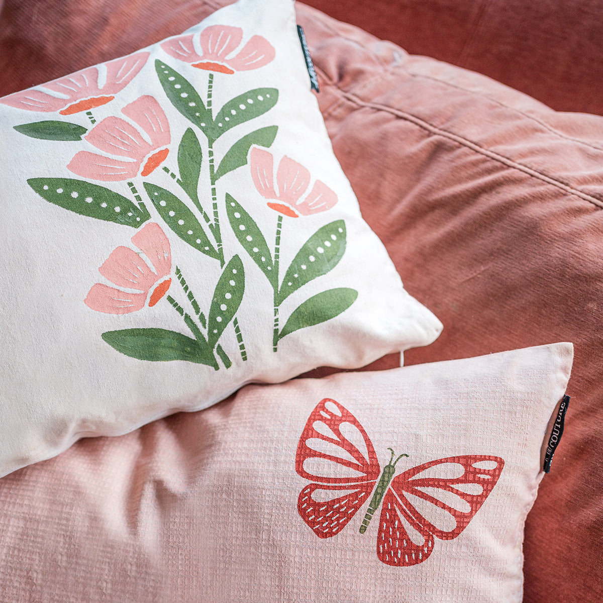Pillow Fight Workshop - by Chalk Couture