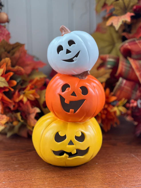 Pre-ORDER Halloween Ceramics