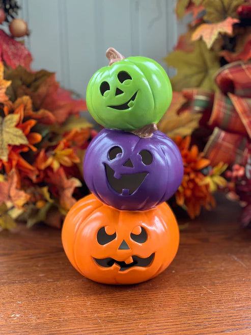 Pre-ORDER Halloween Ceramics