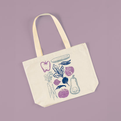 07/11/2026 Summer Tote Bag Workshop