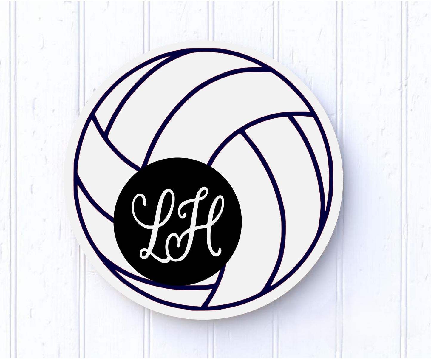 Round Signs Workshop - KID FRIENDLY