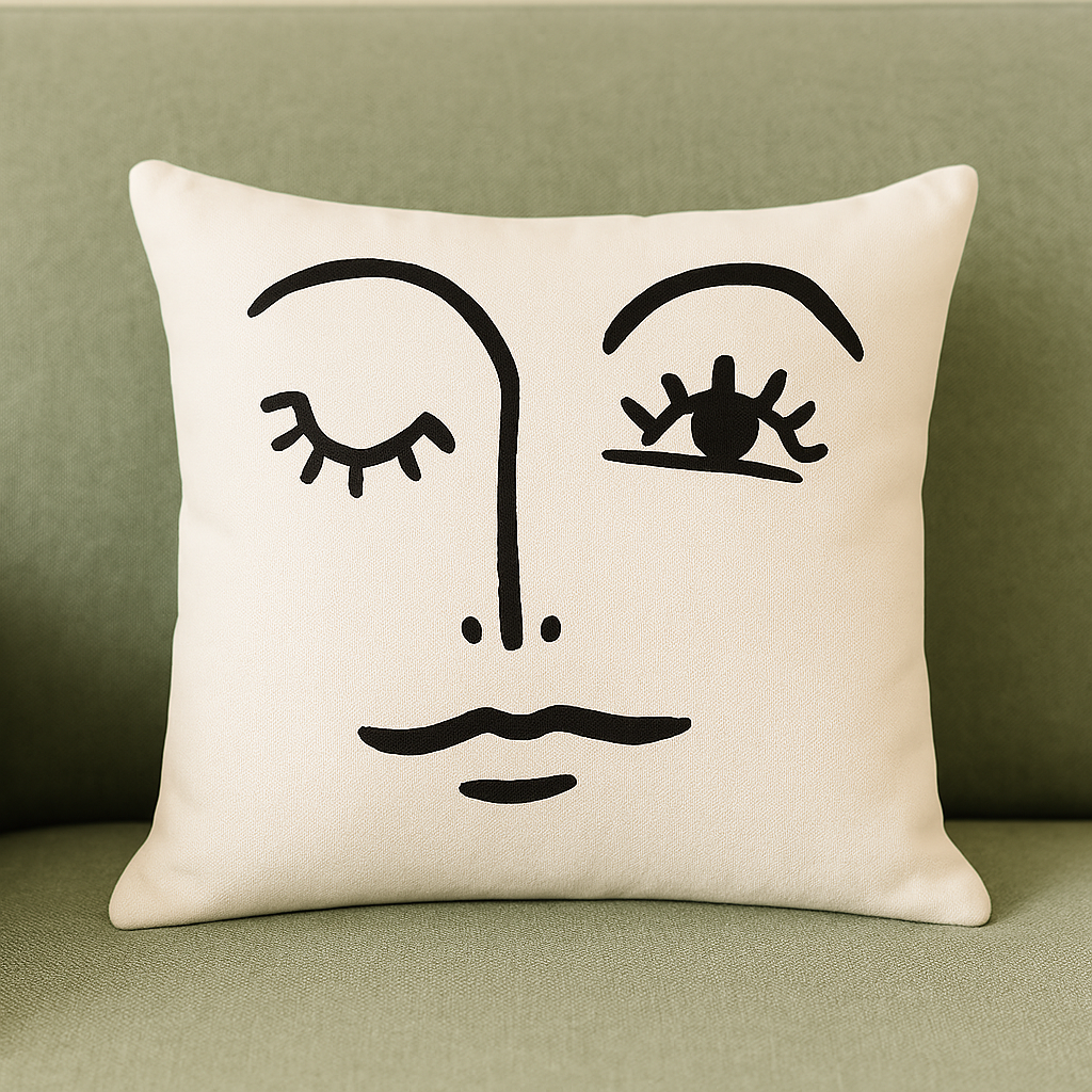 Pillow Fight Workshop - by Chalk Couture