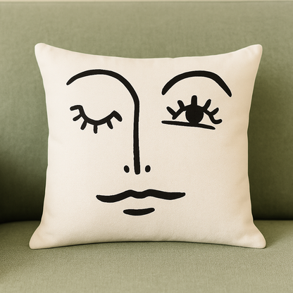 Pillow Fight Workshop - by Chalk Couture