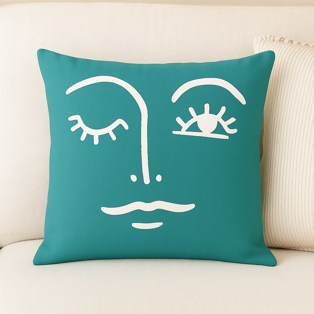 Pillow Fight Workshop - by Chalk Couture
