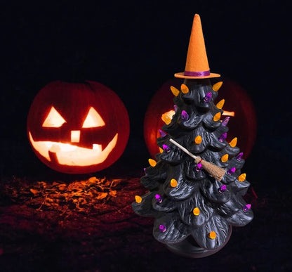 Pre-ORDER Halloween Ceramics