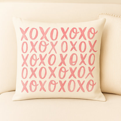 Pillow Fight Workshop - by Chalk Couture