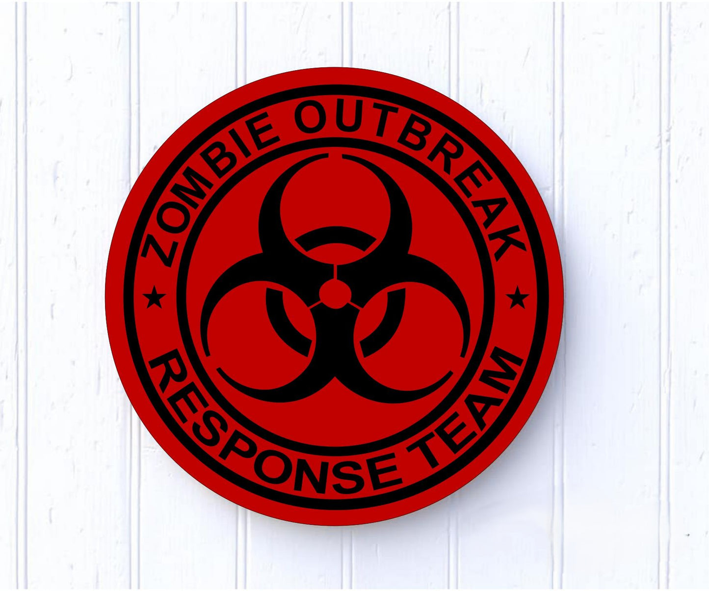 Round Signs Workshop - KID FRIENDLY