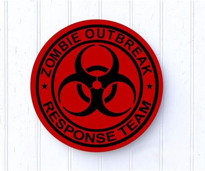 Round Signs Workshop - KID FRIENDLY