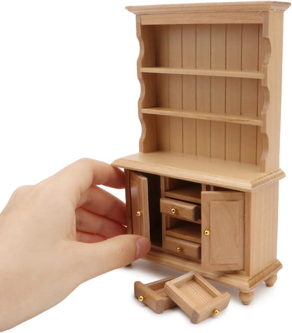 11/19/2026 Miniature Bookshelf Workshop at A Novel Affair in Los Altos