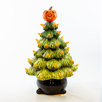 Pre-ORDER Halloween Ceramics