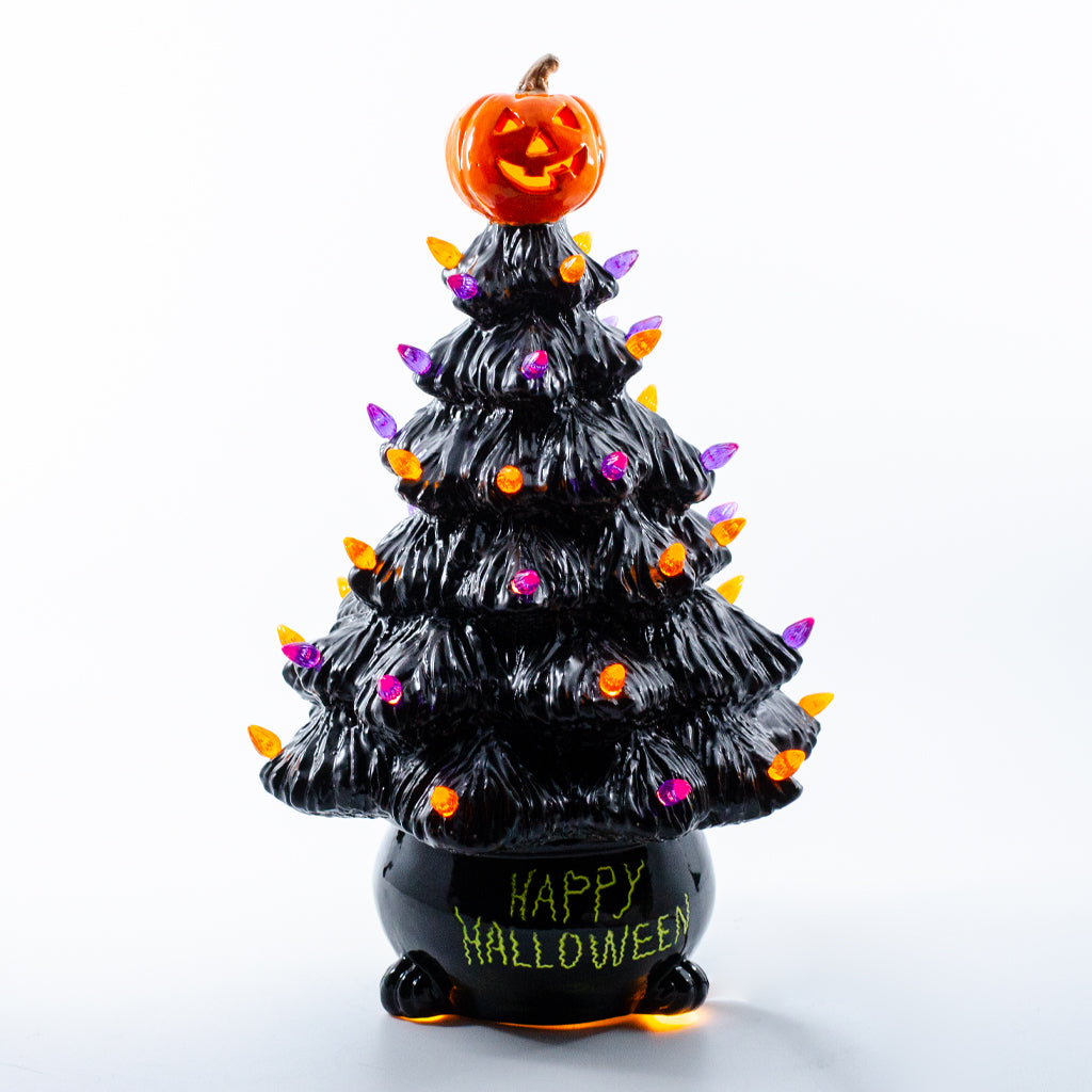 Pre-ORDER Halloween Ceramics