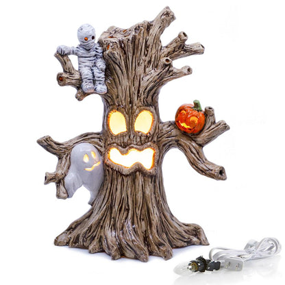 Pre-ORDER Halloween Ceramics